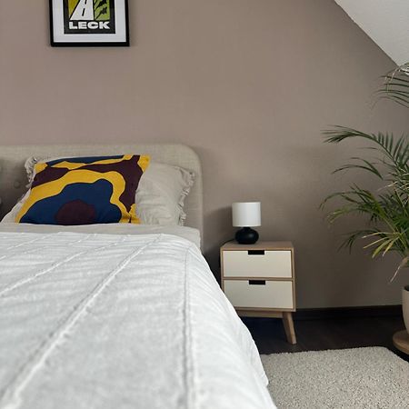 Lille Hygge Apartment Leck Exterior foto
