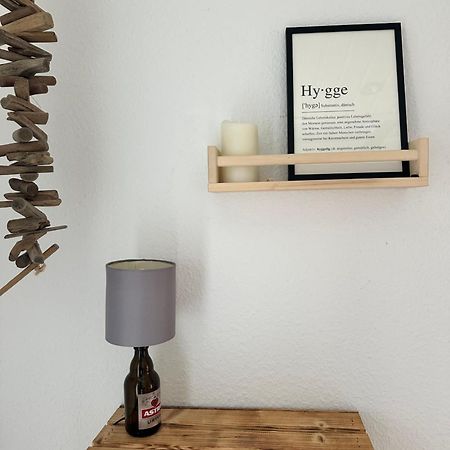 Lille Hygge Apartment Leck Exterior foto