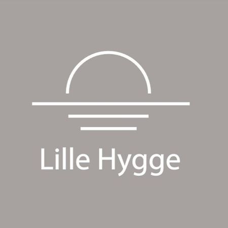 Lille Hygge Apartment Leck Exterior foto