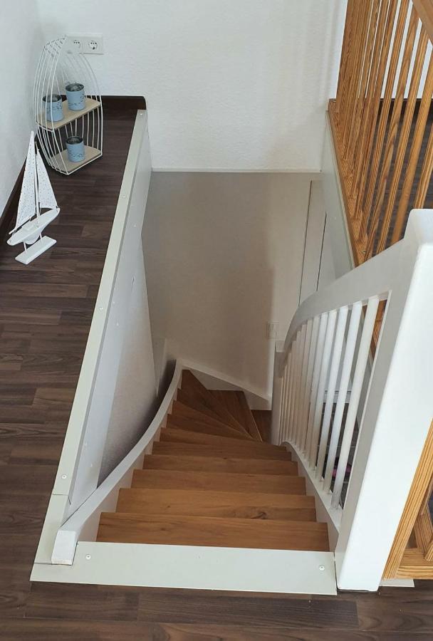 Lille Hygge Apartment Leck Exterior foto