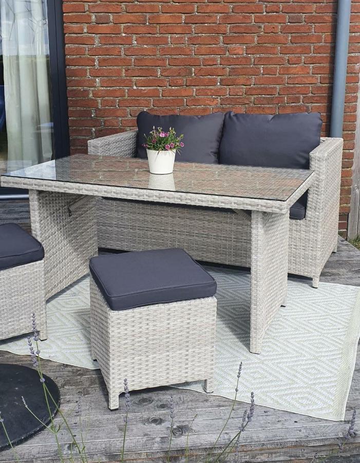 Lille Hygge Apartment Leck Exterior foto