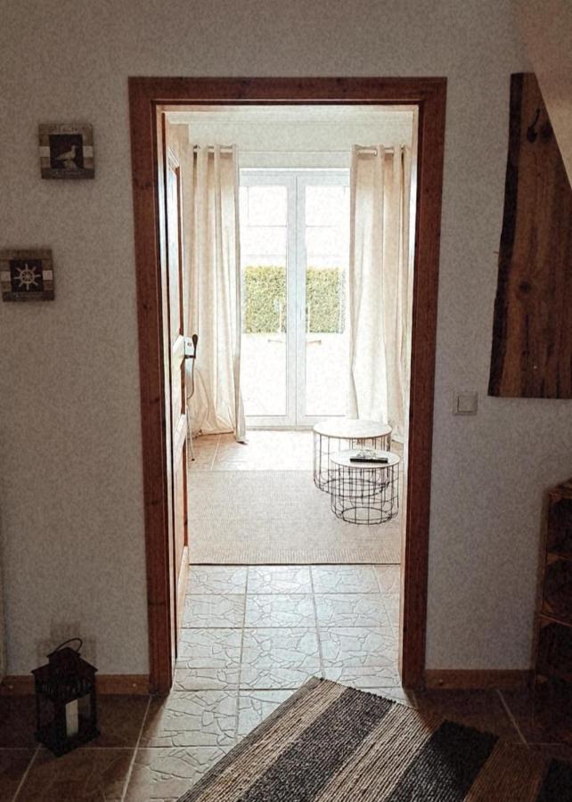 Lille Hygge Apartment Leck Exterior foto