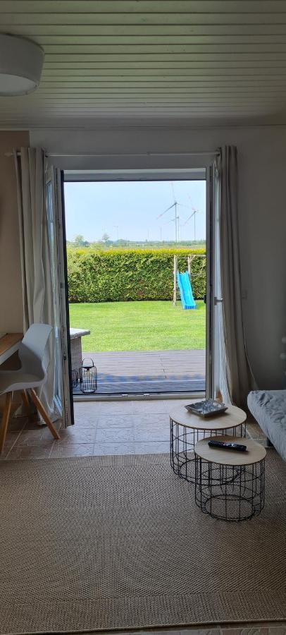 Lille Hygge Apartment Leck Exterior foto