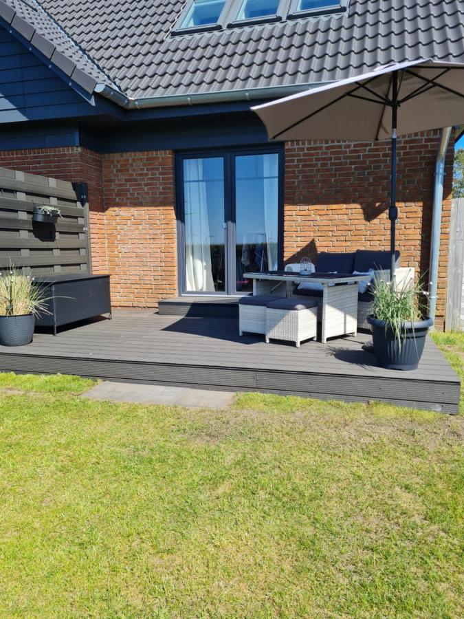 Lille Hygge Apartment Leck Exterior foto