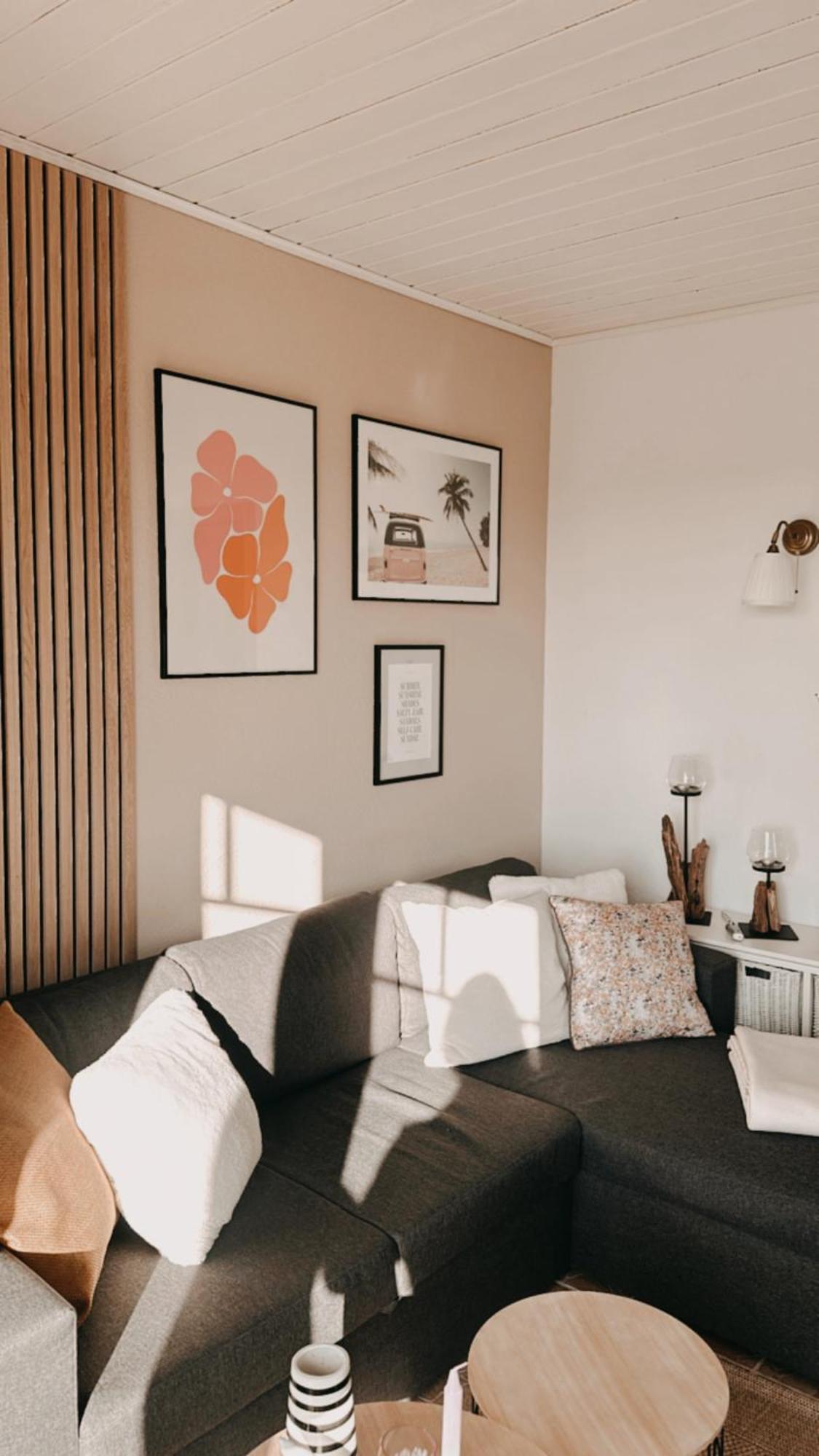 Lille Hygge Apartment Leck Exterior foto
