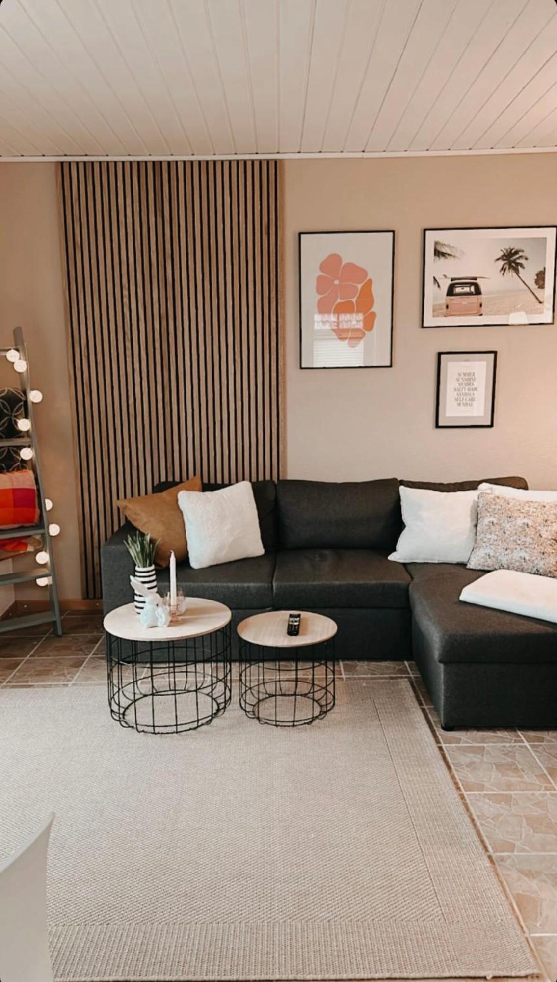 Lille Hygge Apartment Leck Exterior foto