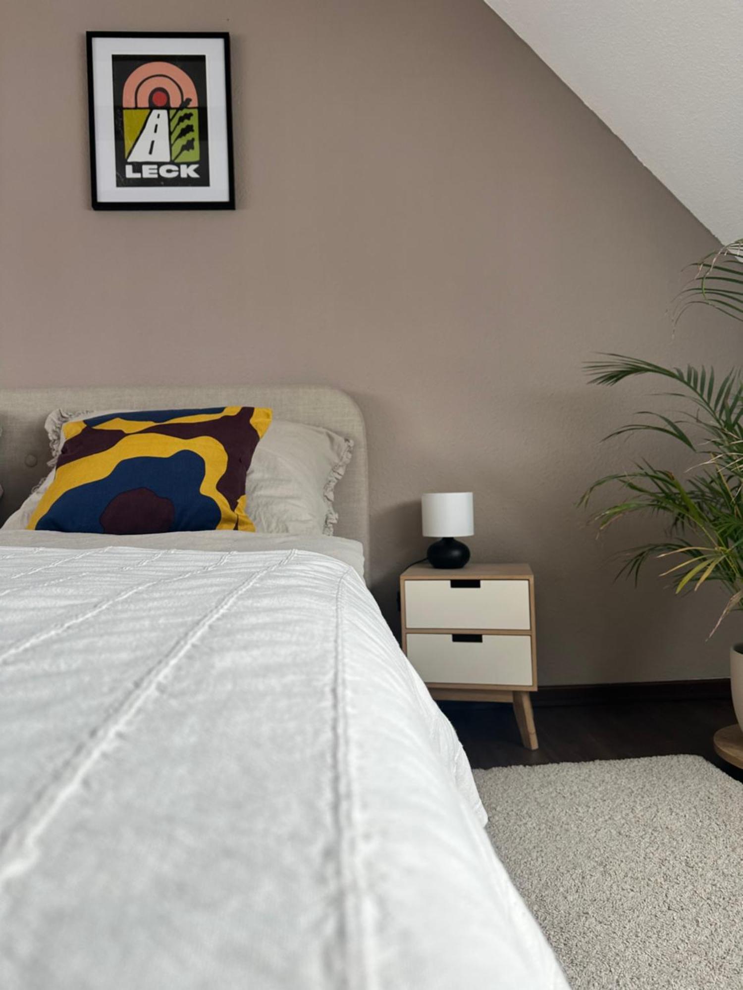 Lille Hygge Apartment Leck Exterior foto