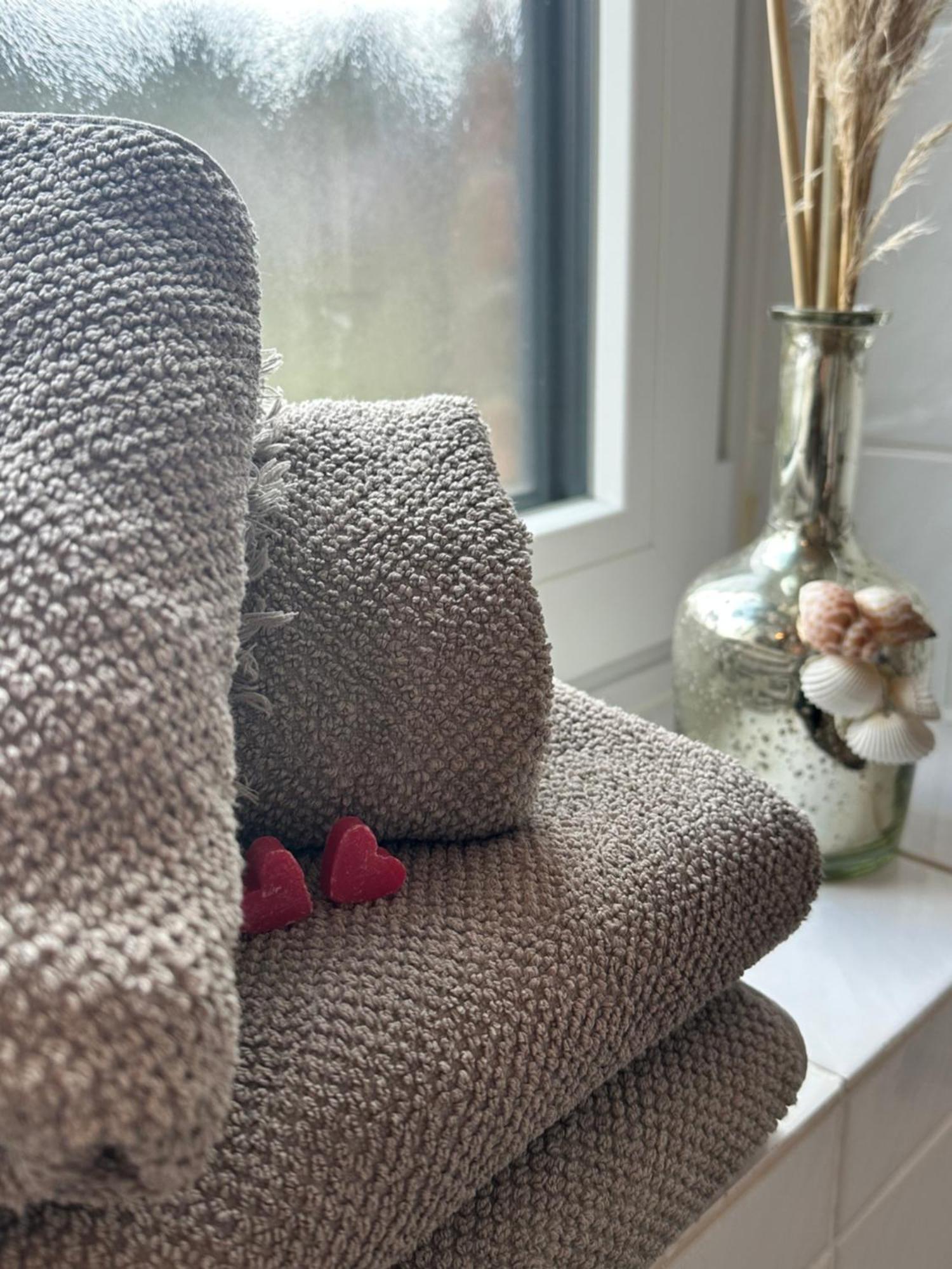 Lille Hygge Apartment Leck Exterior foto